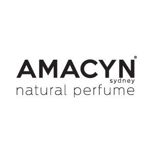 Amacyn Natural Perfume