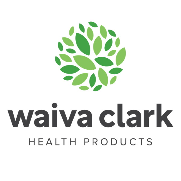 Waiva Clark Health Products